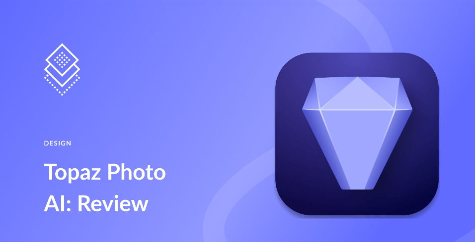 بهترین هوش مصنوعی های ساخت عکس - برنامه Topaz Photo AI