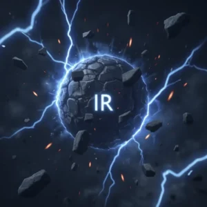 دامنه ir بخریم یا com